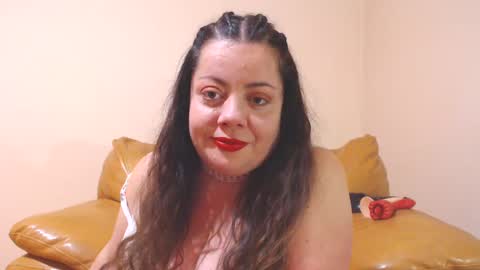 Cassie online show from February 20, 2025, 5:18 pm