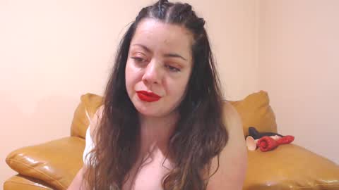 Cassie online show from February 20, 2025, 11:32 pm