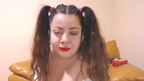 Cassie online show from February 22, 2025, 9:59 pm