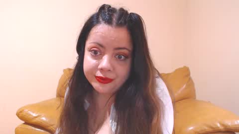 Cassie online show from February 27, 2025, 12:13 pm