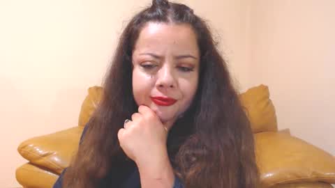 Cassie online show from October 6, 2025, 11:35 pm