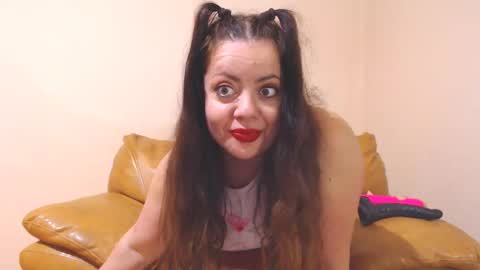 Cassie online show from November 18, 2025, 12:49 am