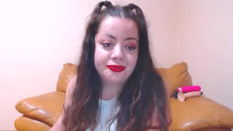 Cassie online show from December 3, 2025, 9:35 pm