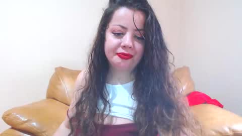 Cassie online show from March 29, 2026, 12:27 pm