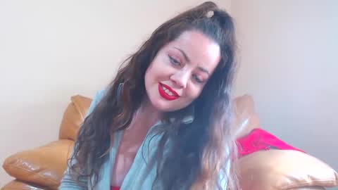 Snapshot of luisahornydoll chatting on May 14, 2026, 11:39 am Cassie online show from May 14, 2026, 11:39 am