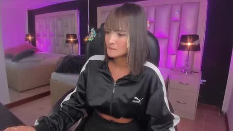 Snapshot of luisajonnes_ chatting on February 18, 2026, 3:41 pm Luisa online show from February 18, 2026, 3:41 pm