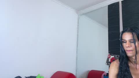 luisana_smith online show from October 1, 2025, 8:20 am