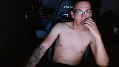 Snapshot of luisccb chatting on December 7, 2024, 5:48 am luisccb online show from December 7, 2024, 5:48 am