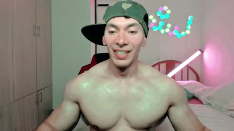 Snapshot of luisfernikesportboy chatting on December 9, 2024, 11:34 pm Luis Fer PVT IS OPEN online show from December 9, 2024, 11:34 pm