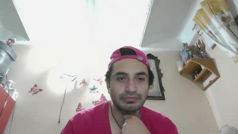 Snapshot of luismiastarot chatting on October 3, 2025, 3:03 am luismiastarot online show from October 3, 2025, 3:03 am