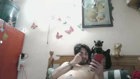 luismiastarot online show from October 24, 2025, 3:03 am