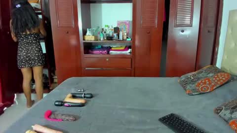 Luissa online show from January 5, 2025, 1:36 pm