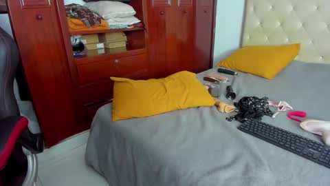 Luissa online show from March 8, 2025, 4:56 am