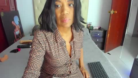 Luissa online show from November 11, 2025, 10:37 am