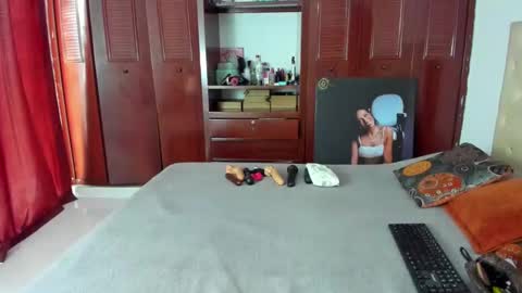 Luissa online show from December 14, 2025, 12:21 pm