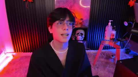 luixdust1 online show from October 17, 2025, 6:16 am