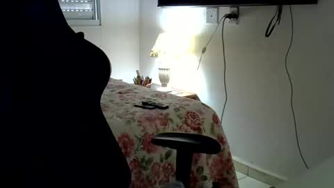 Snapshot of luizacandy chatting on February 8, 2026, 4:21 pm luizacandy online show from February 8, 2026, 4:21 pm