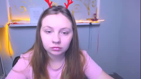 Luiza online show from December 6, 2024, 8:15 am