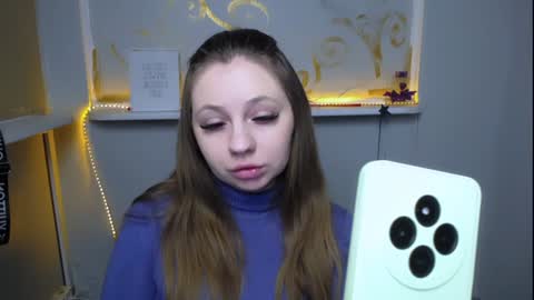 Luiza online show from December 26, 2024, 7:35 am