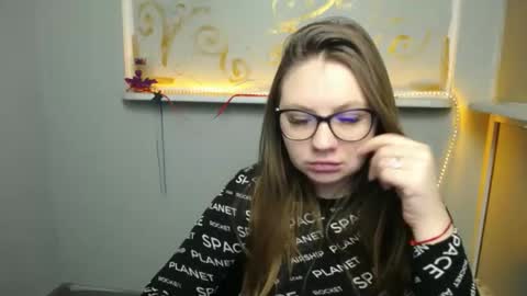 Luiza online show from February 5, 2025, 7:29 am