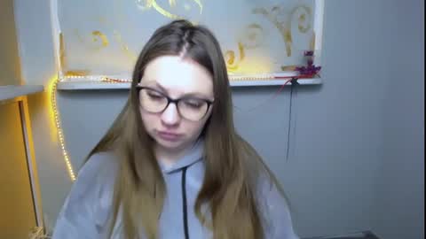 Luiza online show from February 10, 2025, 6:31 am