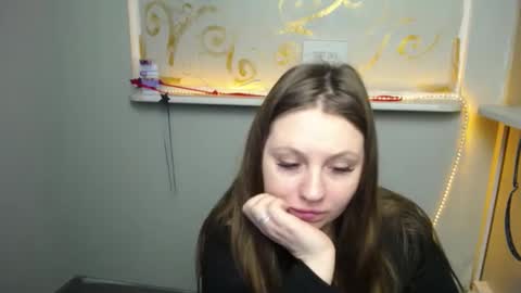 Luiza online show from March 12, 2025, 10:59 am