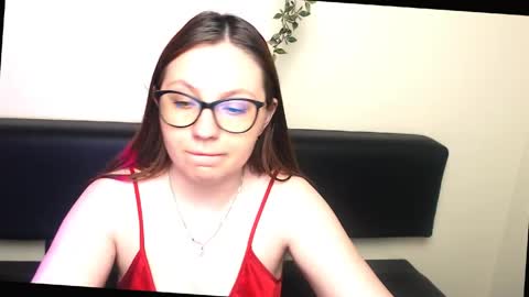 Luiza online show from April 28, 2026, 6:07 am