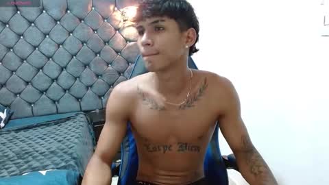 Snapshot of luka_big18 chatting on February 17, 2026, 2:52 am Luka big18 online show from February 17, 2026, 2:52 am