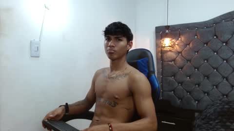 Luka big18 online show from March 8, 2026, 3:21 am