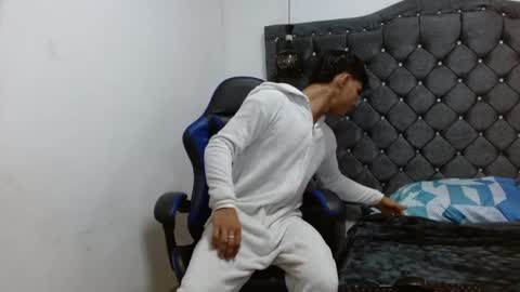 Luka big18 online show from March 24, 2026, 3:33 am