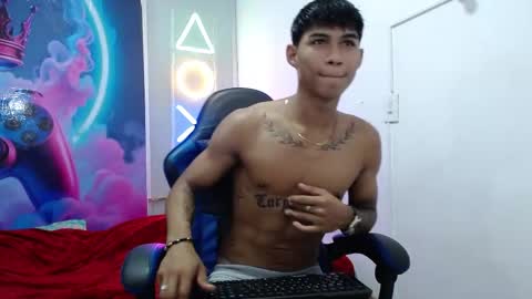 Snapshot of luka_big18 chatting on June 4, 2026, 11:33 pm Luka big18 online show from June 4, 2026, 11:33 pm