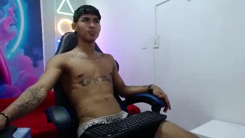 Snapshot of luka_big18 chatting on June 12, 2026, 2:32 am Luka big18 online show from June 12, 2026, 2:32 am
