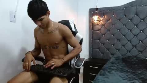 Snapshot of luka_big18 chatting on June 17, 2026, 3:31 am Luka big18 online show from June 17, 2026, 3:31 am