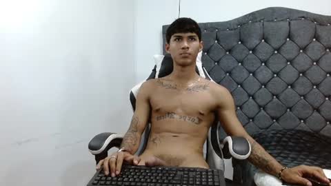 Snapshot of luka_big18 chatting on June 25, 2026, 5:12 am Luka big18 online show from June 25, 2026, 5:12 am