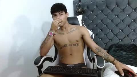 Snapshot of luka_big18 chatting on June 29, 2026, 3:13 am Luka big18 online show from June 29, 2026, 3:13 am