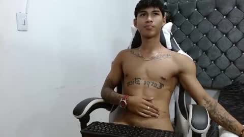 Snapshot of luka_big18 chatting on June 29, 2026, 10:15 am Luka big18 online show from June 29, 2026, 10:15 am