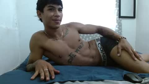 Snapshot of luka_big18 chatting on August 1, 2026, 8:30 pm Luka big18 online show from August 1, 2026, 8:30 pm