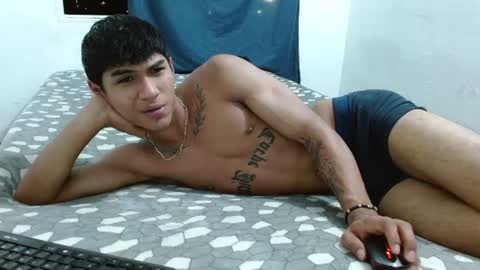 Snapshot of luka_big18 chatting on August 5, 2026, 7:11 am Luka big18 online show from August 5, 2026, 7:11 am