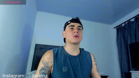 Snapshot of luka_castlehot chatting on February 4, 2026, 5:35 am Luka Castle online show from February 4, 2026, 5:35 am