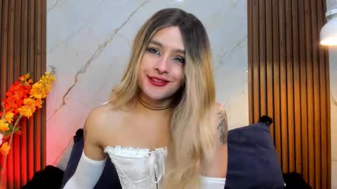 Luka Castillo online show from January 10, 2026, 3:47 pm