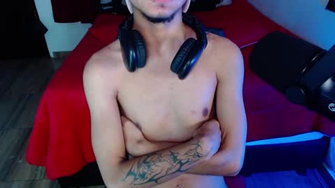 lukas online show from December 20, 2025, 2:51 am