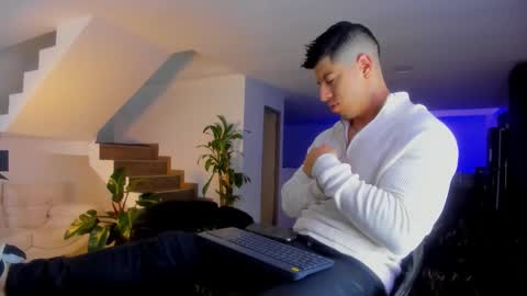 Lukas Green online show from March 16, 2026, 6:34 pm