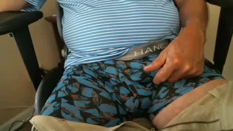 Snapshot of luke7711 chatting on September 28, 2025, 10:48 pm luke7711 online show from September 28, 2025, 10:48 pm