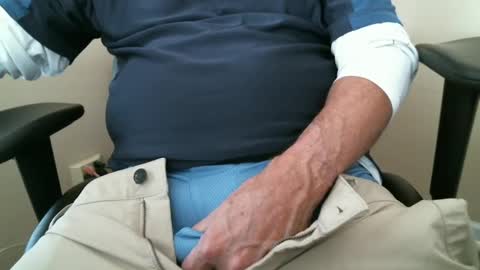 Snapshot of luke7711 chatting on October 14, 2025, 6:52 pm luke7711 online show from October 14, 2025, 6:52 pm