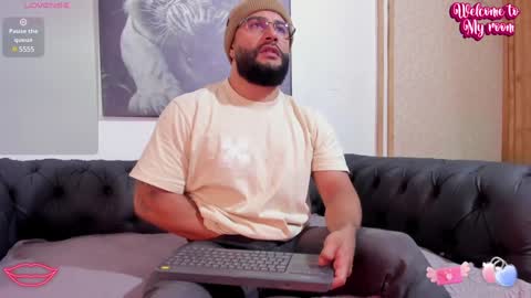 LUKE online show from January 22, 2025, 3:18 pm