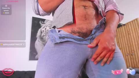 LUKE online show from January 23, 2025, 4:30 am