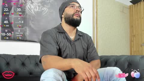 LUKE online show from January 28, 2025, 12:11 pm