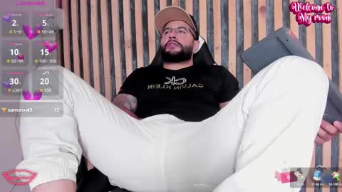 LUKE online show from February 11, 2025, 3:51 pm