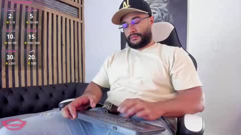 LUKE online show from March 6, 2025, 11:36 am