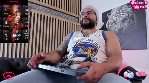 LUKE online show from March 10, 2025, 12:37 pm